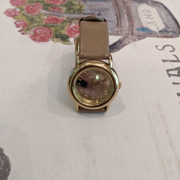 Marc by Marc Jacobs watch